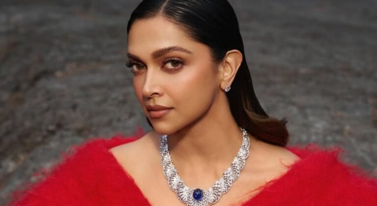 Deepika Padukone