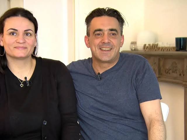 Maria Zarrella: Die stille Kraft der bekannten Zarrella-Familie Maria Zarrella