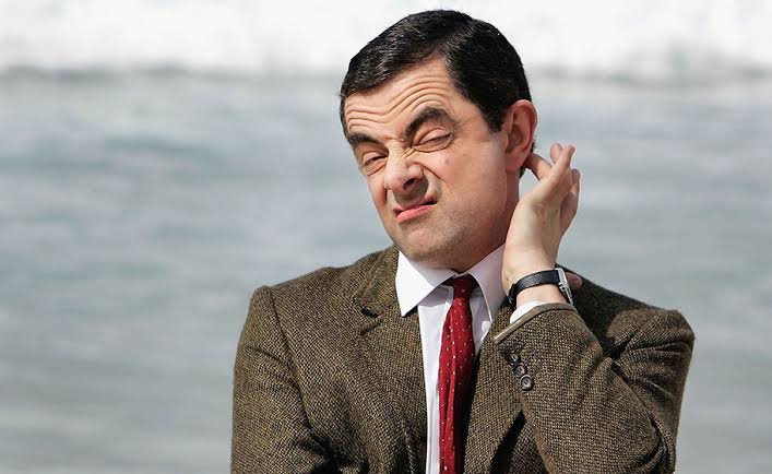 Rowan Atkinson: Der stille Meister der britischen Komödie Rowan Atkinson